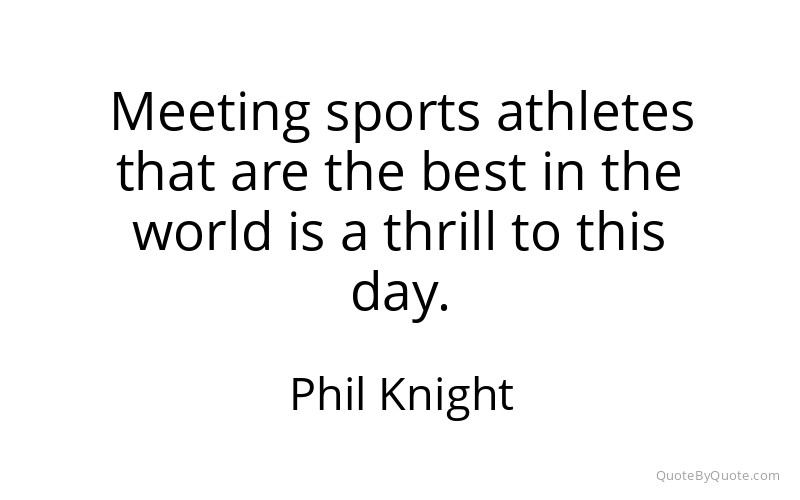 Preview image for this quote by Phil Knight