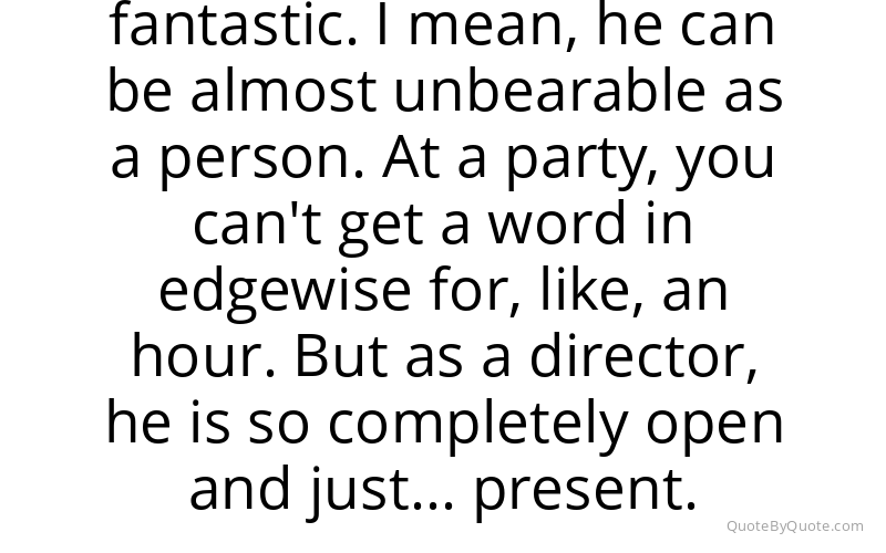 Preview image for this quote by Phil LaMarr