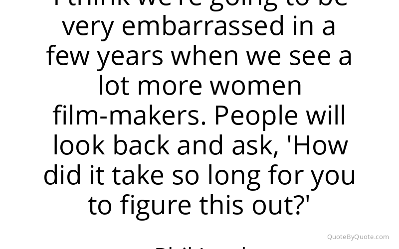 Preview image for this quote by Phil Lord