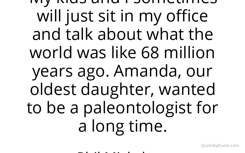 Preview image for this quote by Phil Mickelson