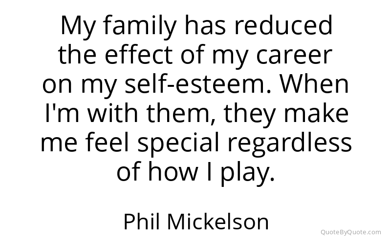 Preview image for this quote by Phil Mickelson