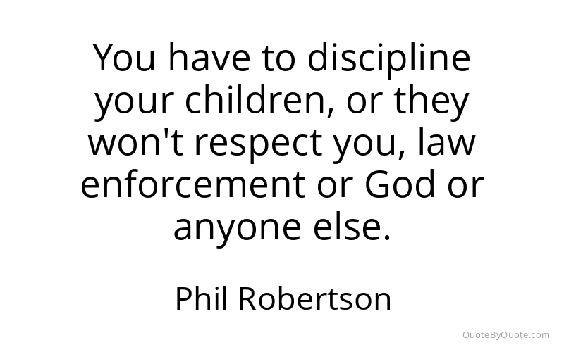 Preview image for this quote by Phil Robertson
