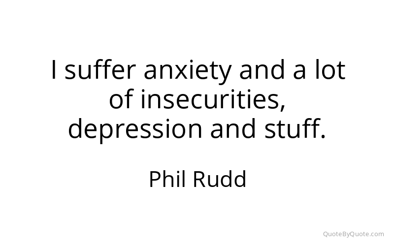 Preview image for this quote by Phil Rudd