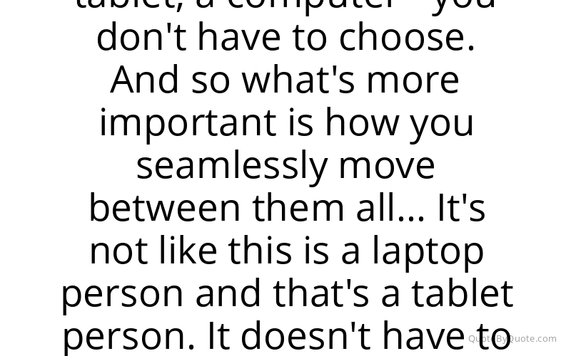 Preview image for this quote by Phil Schiller