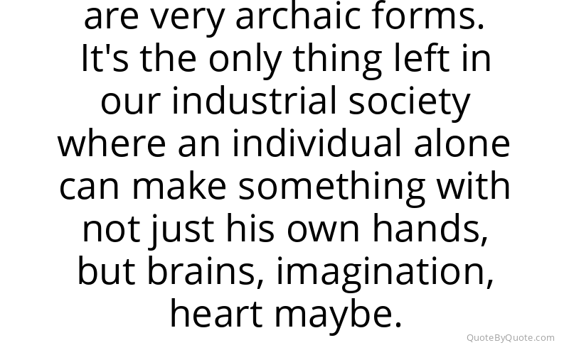 Preview image for this quote by Philip Guston