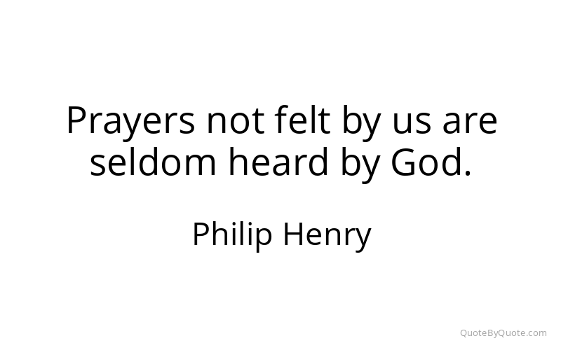 Preview image for this quote by Philip Henry