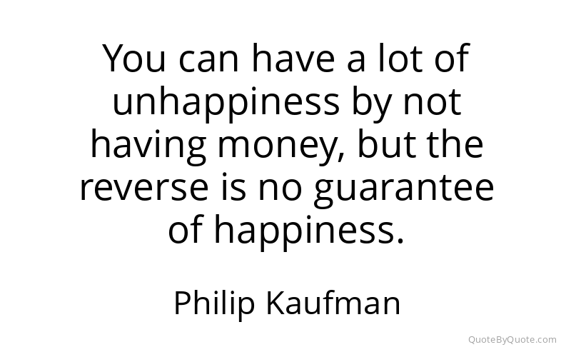 Preview image for this quote by Philip Kaufman