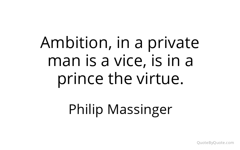 Preview image for this quote by Philip Massinger