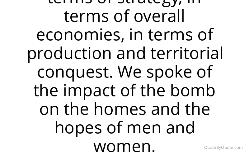 Preview image for this quote by Philip Morrison
