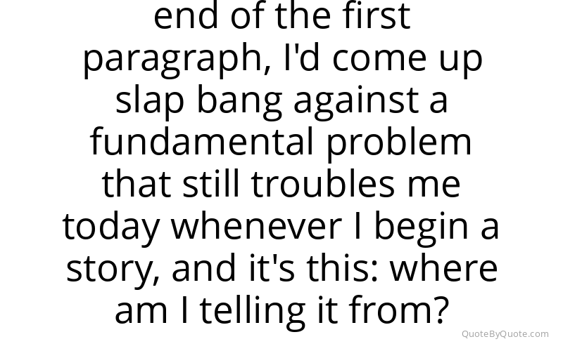 Preview image for this quote by Philip Pullman
