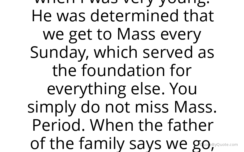 Preview image for this quote by Philip Rivers