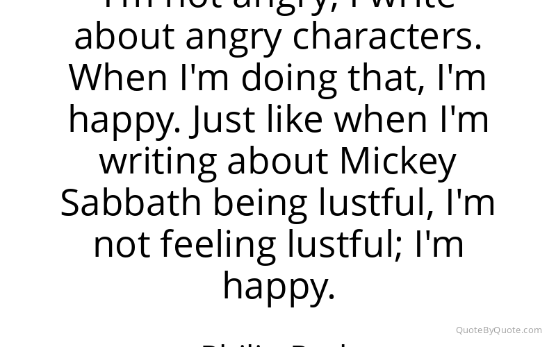 Preview image for this quote by Philip Roth