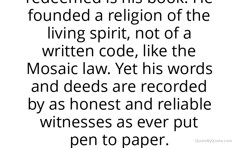 Preview image for this quote by Philip Schaff