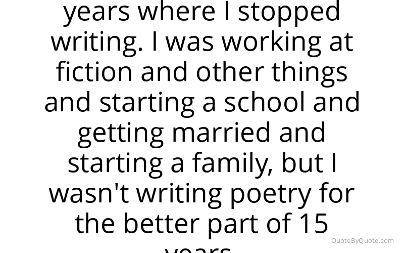 Preview image for this quote by Philip Schultz