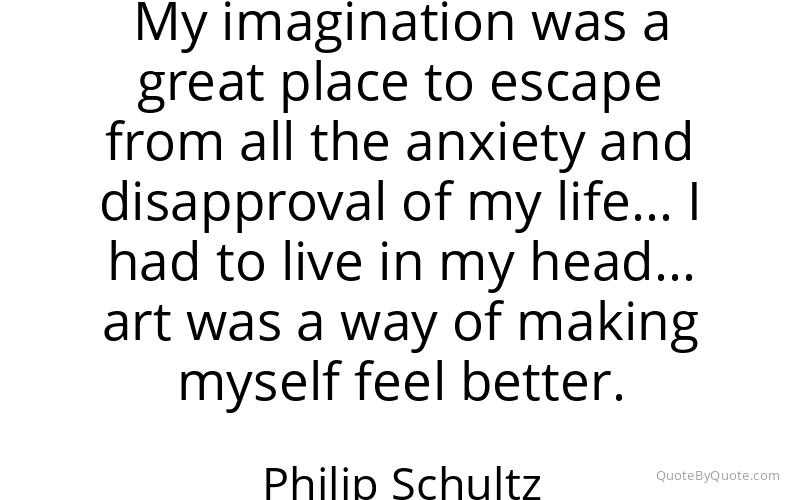 Preview image for this quote by Philip Schultz