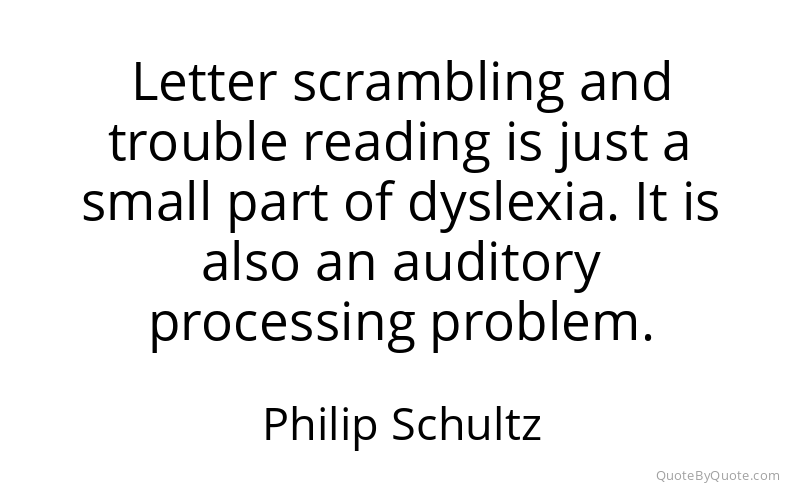 Preview image for this quote by Philip Schultz
