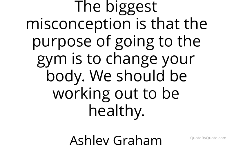 Preview image for this quote by Ashley Graham
