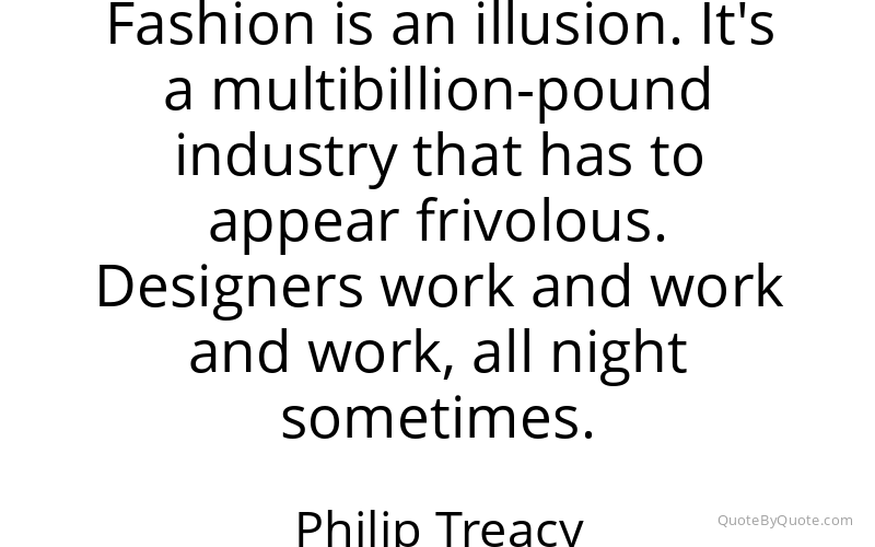 Preview image for this quote by Philip Treacy