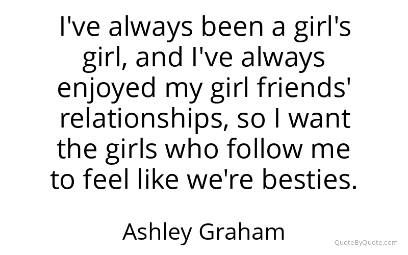 Preview image for this quote by Ashley Graham