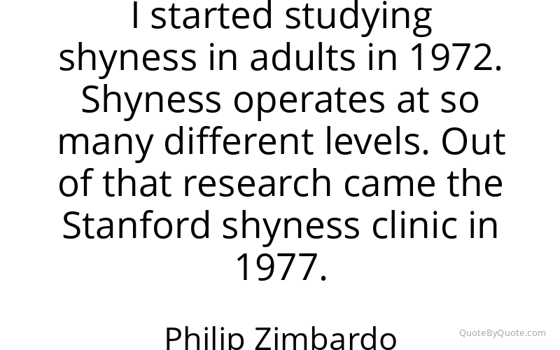 Preview image for this quote by Philip Zimbardo