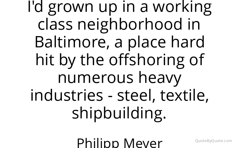 Preview image for this quote by Philipp Meyer