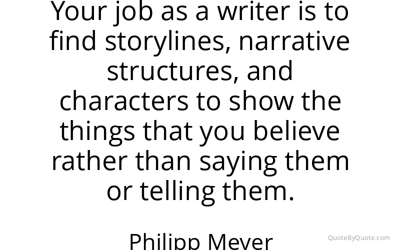 Preview image for this quote by Philipp Meyer