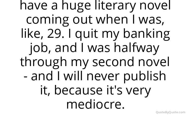 Preview image for this quote by Philipp Meyer