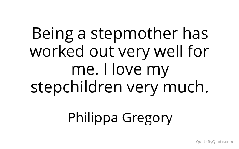 Preview image for this quote by Philippa Gregory