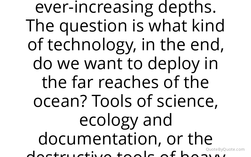 Preview image for this quote by Philippe Cousteau, Jr.