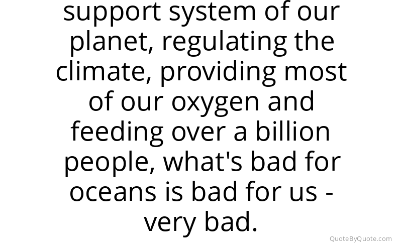 Preview image for this quote by Philippe Cousteau, Jr.