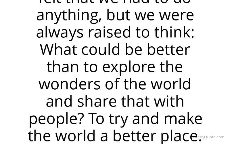 Preview image for this quote by Philippe Cousteau, Jr.