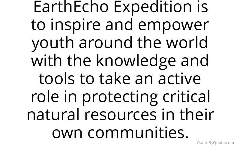 Preview image for this quote by Philippe Cousteau, Jr.