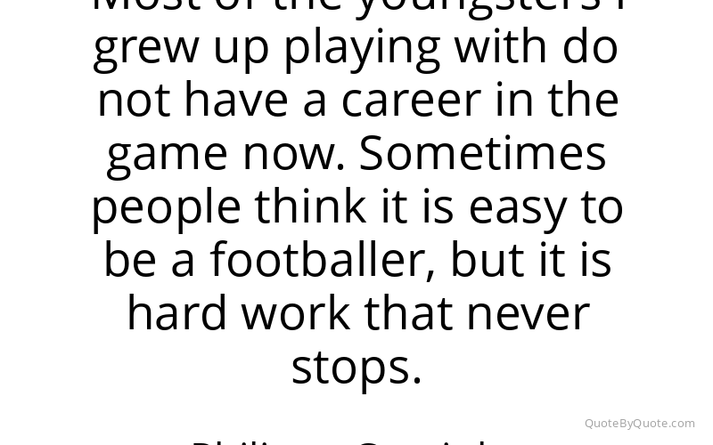 Preview image for this quote by Philippe Coutinho