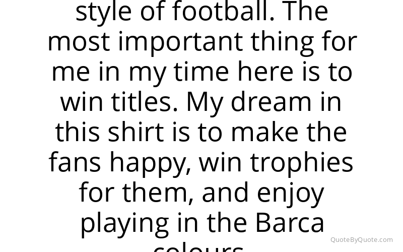 Preview image for this quote by Philippe Coutinho