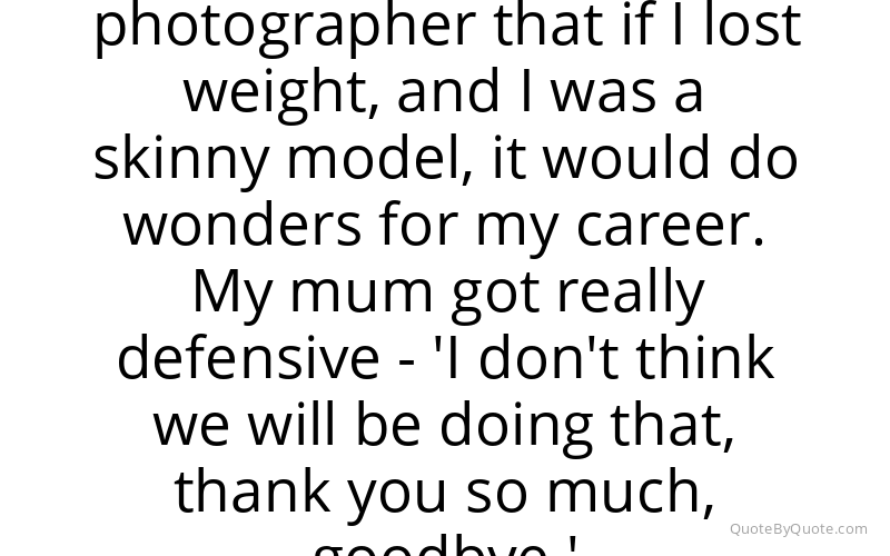 Preview image for this quote by Ashley Graham