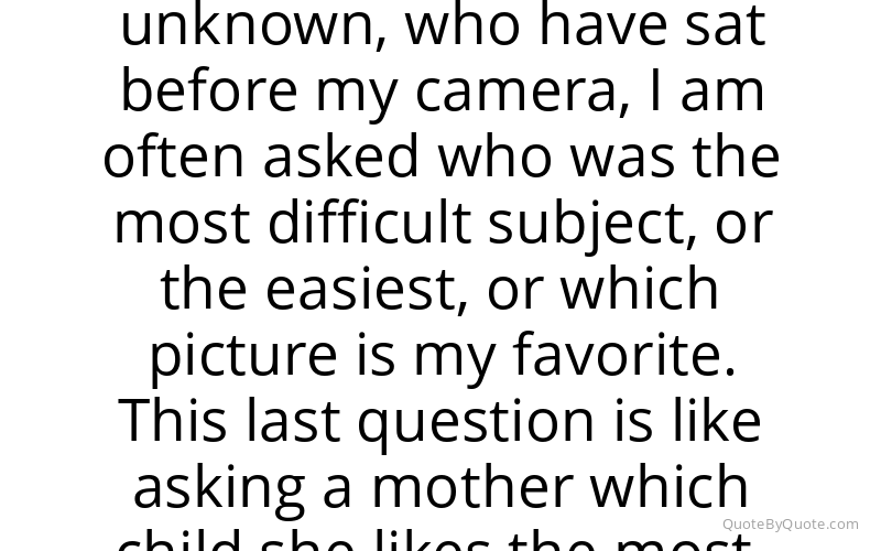 Preview image for this quote by Philippe Halsman