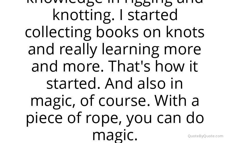 Preview image for this quote by Philippe Petit