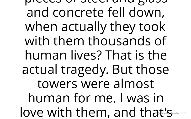 Preview image for this quote by Philippe Petit