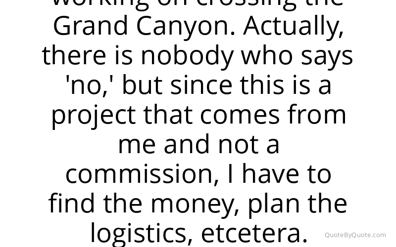 Preview image for this quote by Philippe Petit