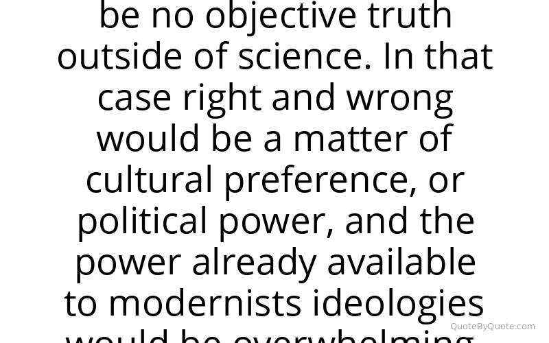 Preview image for this quote by Phillip E. Johnson
