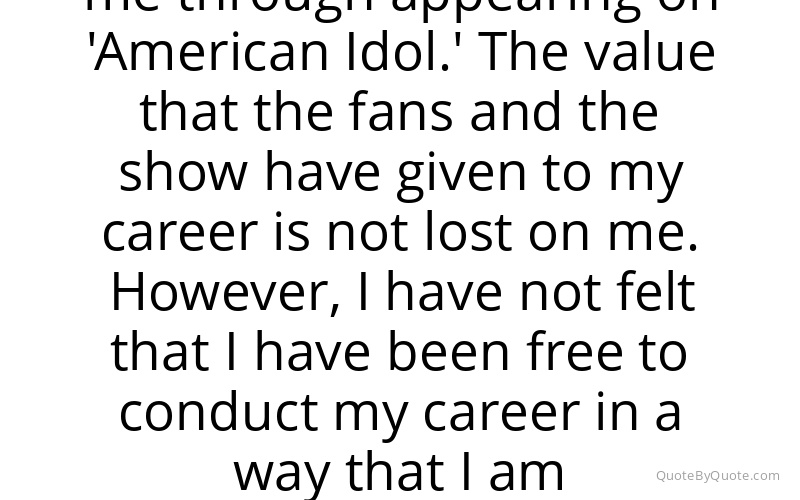 Preview image for this quote by Phillip Phillips