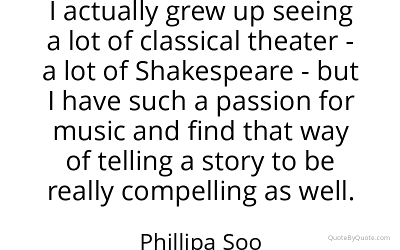 Preview image for this quote by Phillipa Soo