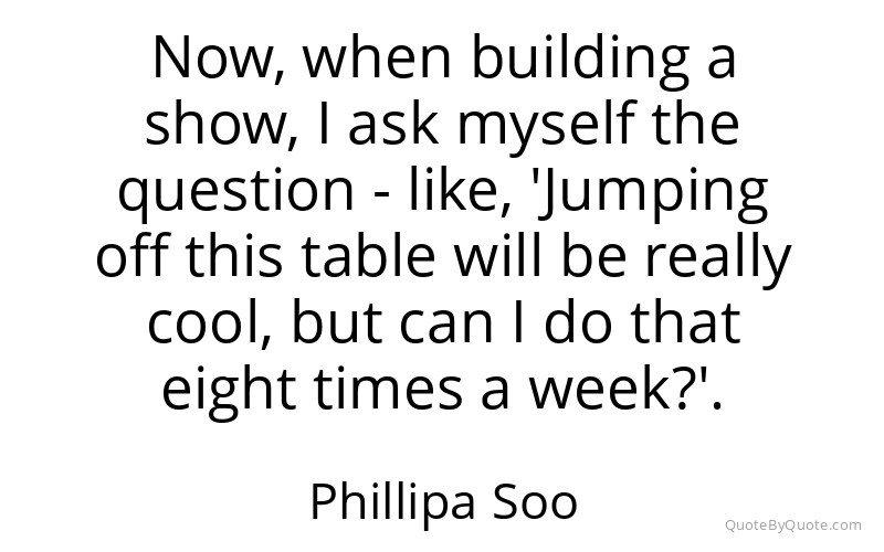 Preview image for this quote by Phillipa Soo