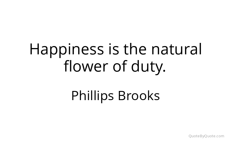 Preview image for this quote by Phillips Brooks