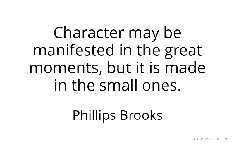 Preview image for this quote by Phillips Brooks