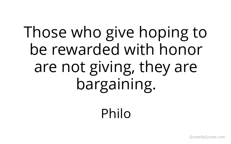 Preview image for this quote by Philo
