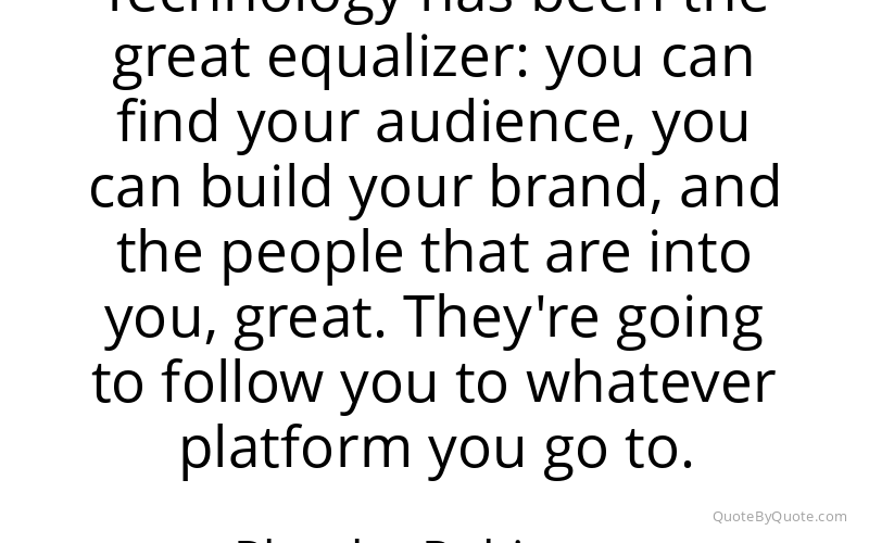 Preview image for this quote by Phoebe Robinson