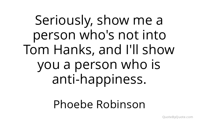 Preview image for this quote by Phoebe Robinson