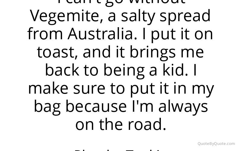 Preview image for this quote by Phoebe Tonkin