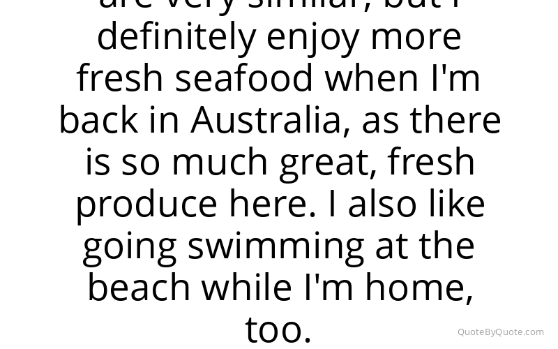 Preview image for this quote by Phoebe Tonkin
